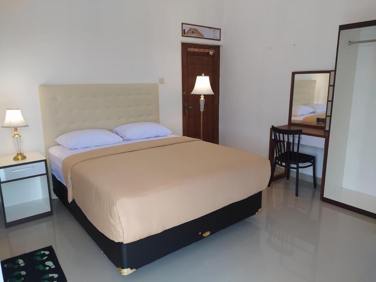 Villa House Of Soulmate Yogyakarta Esterno foto