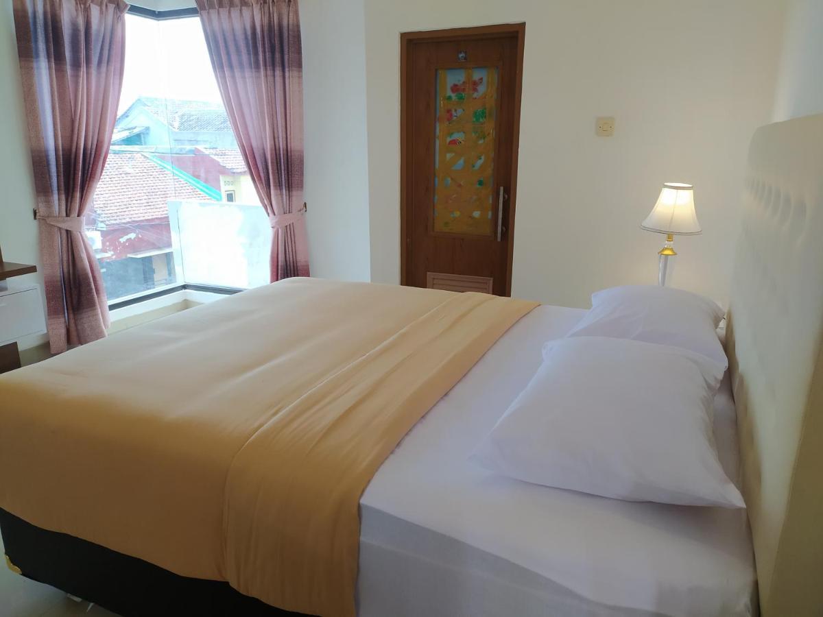 Villa House Of Soulmate Yogyakarta Esterno foto