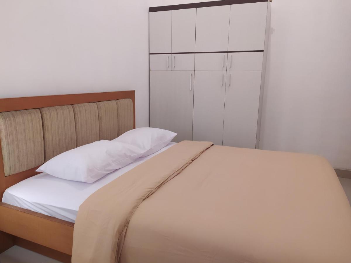 Villa House Of Soulmate Yogyakarta Esterno foto
