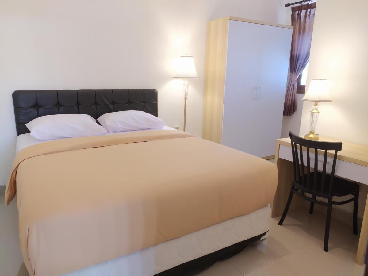 Villa House Of Soulmate Yogyakarta Esterno foto
